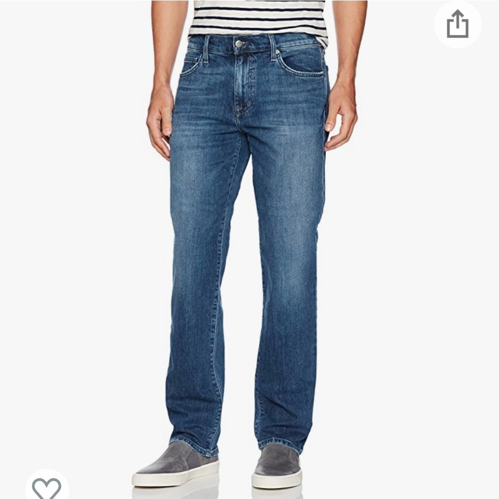 JOE’s designer jeans